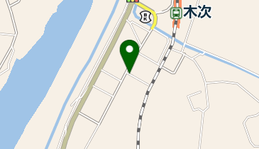 美園の地図画像