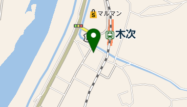 中国労働金庫 雲南支店の地図画像