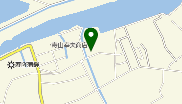 ライフページヤマネの地図画像