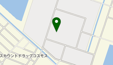 石原精工株式会社の地図画像