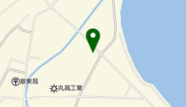 株式会社フクテコの地図画像
