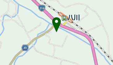 佐々木呉服店の地図画像