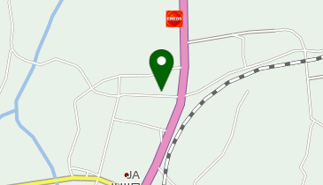 ひがしやの地図画像