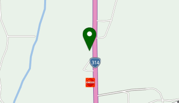 有限会社ダイハツ横田カーショップの地図画像