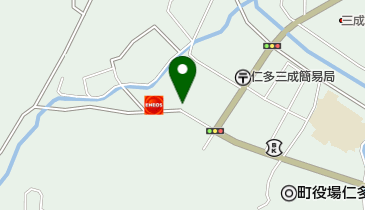 マツウラフォトスタジオの地図画像