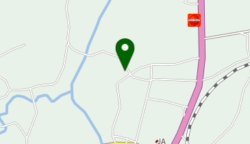 横田家畜診療所の地図画像