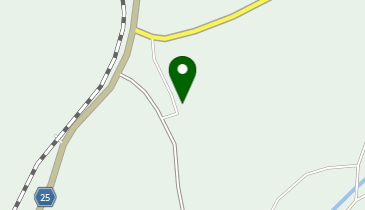 ビューティサロンKの地図画像