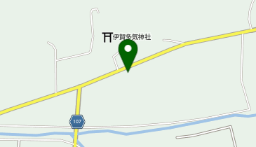 ふしぎの国のアリスの地図画像