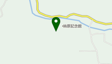 有限会社絲原山林湯之廻工場の地図画像