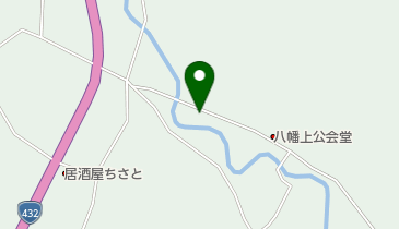 藤原薬店の地図画像
