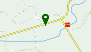 カットサロンやまもとの地図画像