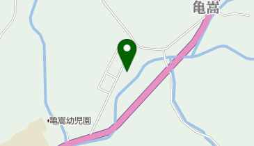 藤原共力堂の地図画像