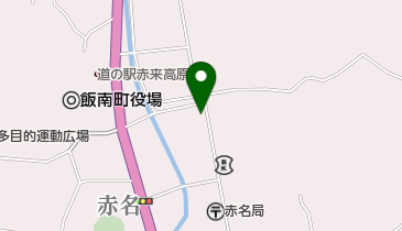 つだストアーの地図画像