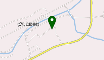 有限会社シャルレ石飛の地図画像