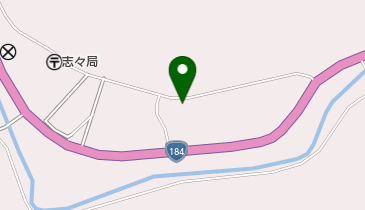 八神デイサービスセンターの地図画像