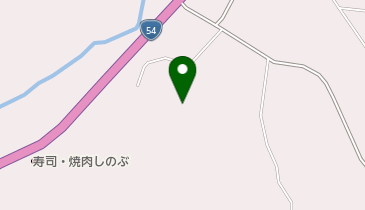 飯石森林組合 舞茸センターの地図画像