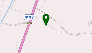 福蔵坊の地図画像