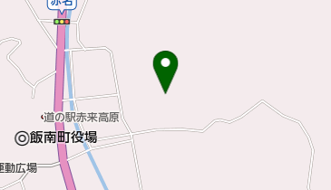 明窓院の地図画像