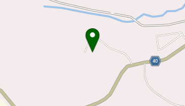 後長牧場の地図画像