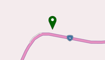 角光鐵工の地図画像