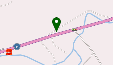 島根電工株式会社飯南営業所の地図画像