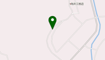 後長美容院の地図画像