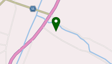 中国化成工業株式会社の地図画像