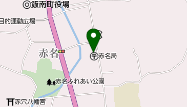 日高弘進堂薬店の地図画像