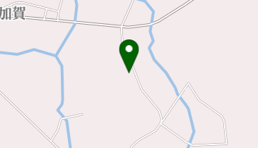 株式会社藤原建設の地図画像