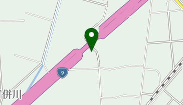 ジャス株式会社の地図画像