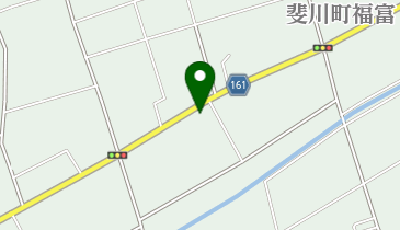 アジキスタジオの地図画像