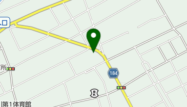 スミレ写真館の地図画像