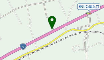 ヨシケイ山陰出雲営業所の地図画像