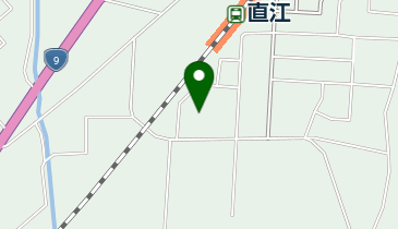 荒木珪砂鉱業所の地図画像