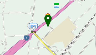 伊藤医院の地図画像