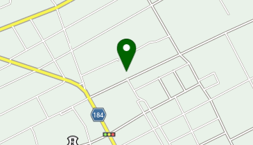 なばら食堂の地図画像