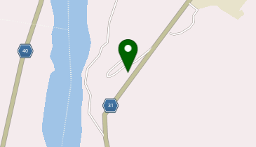 川本教会の地図画像