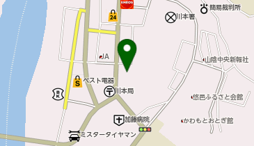 光永寺の地図画像