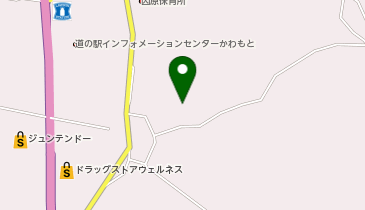 信楽寺の地図画像