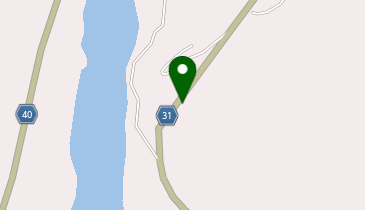 モコ美容室の地図画像