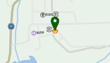 有限会社ジャパンエナジーの地図画像