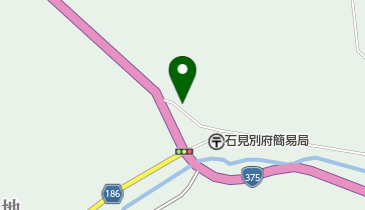 有限会社山崎教具店の地図画像