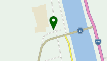 有限会社高田設備の地図画像