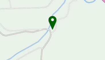 邑智郡森林組合美郷支所の地図画像