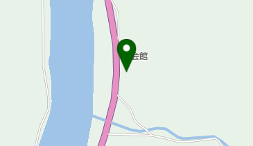 漆谷建設株式会社の地図画像