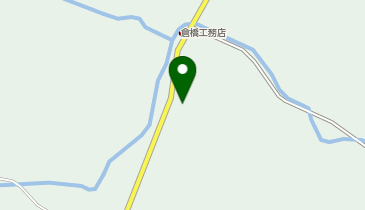 倉橋工務店の地図画像