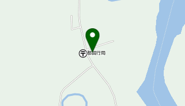 黒川商店の地図画像