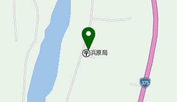 有限会社中村自動車整備工場の地図画像