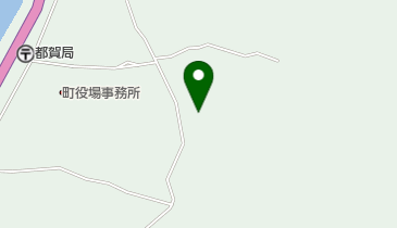 金洞寺の地図画像