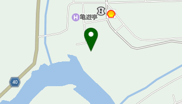 浄土寺の地図画像